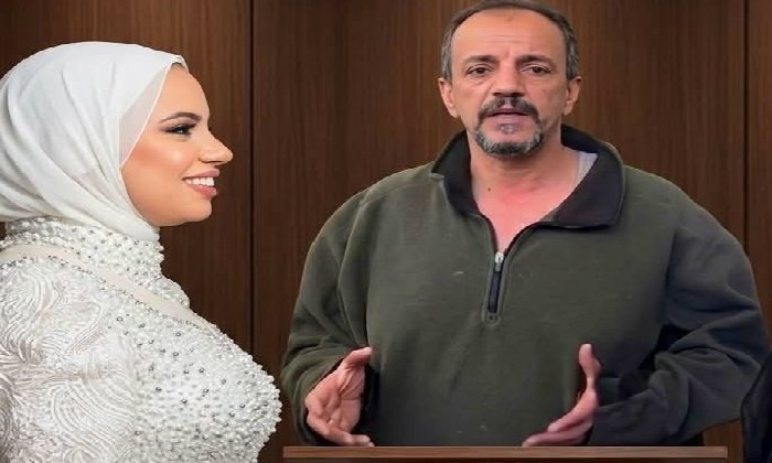 والد «عروس بورسعيد» يطالب بإعدام المتهمة: «دعاء الجانية الوحيدة ولا يوجد شركاء آخرون»