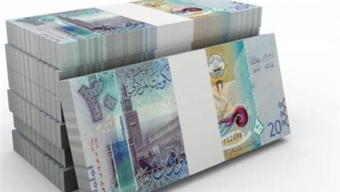 بكم الدينار الكويتي اليوم؟.. أسعار الصرف في البنوك السبت 15 أغسطس 2026