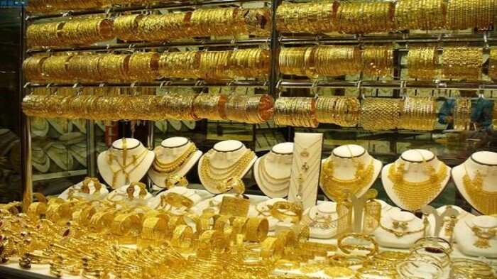 سعر جرام الذهب عيار 21 في أسواق الصاغة.. تحديث لحظة بلحظة للمعدن الأصفر