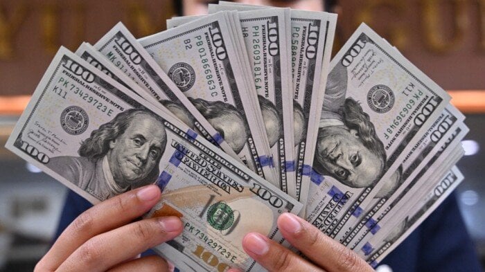 آخر تحديث لسعر الدولار مقابل الجنيه اليوم الأحد 23 أغسطس 2026