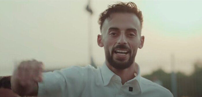 «الحريف وصل».. بيراميدز يضم أحمد عبد القادر بعد فسخ تعاقده مع الكرمة العراقي «فيديو»
