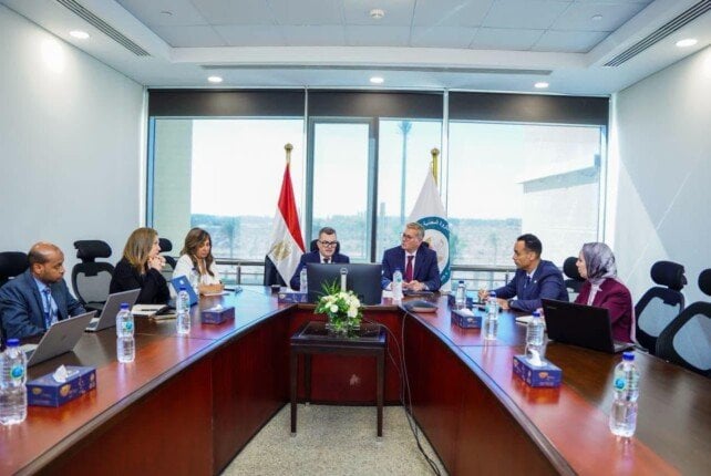تستهدف زيادة الإنتاج وخفض الاستيراد.. « التخطيط» و«البترول» تبحثان خطة قطاع الطاقة 2026/2027