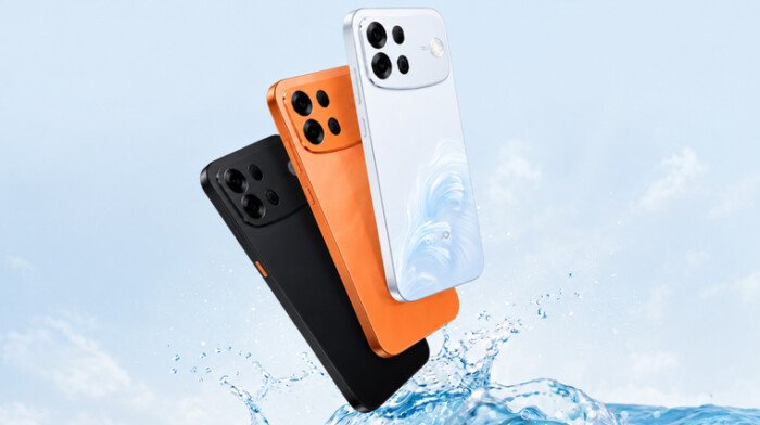 بطارية قياسية وشحن سريع 80 واط.. أوبو تطلق Oppo A7 Pro Max في الفئة المتوسطة
