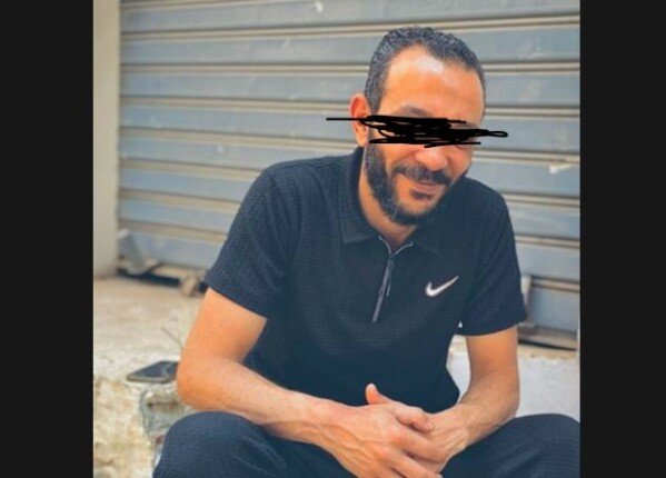 «الأسبوع» تنفرد بنشر صورة المتهم بقتل شاب من ذوي الهمم في الخانكة