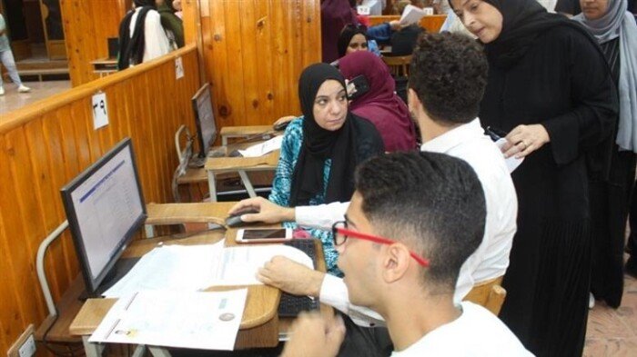 تنسيق الصف الأول الثانوي 2026 بالقاهرة.. موعد ورابط التقديم في المرحلة الثالثة
