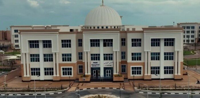 تنسيق جامعة المنصورة الجديدة الأهلية 2026.. الطب من 90.5% والهندسة من 70%