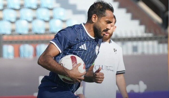 وادي دجلة يقسو على الشرقية إنبي بثلاثية في الدوري الممتاز