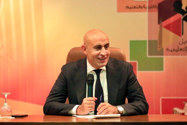 وزير التعليم يحسم الجدل: بدء العام الدراسي 12 سبتمبر للمدارس الحكومية والرسمية للغات