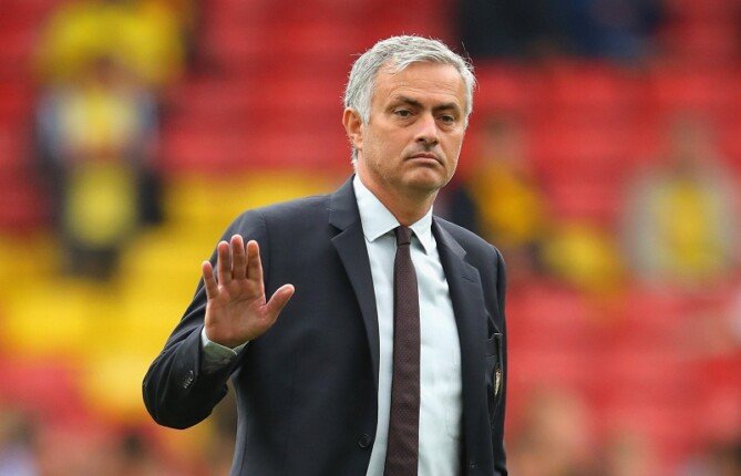 ماركا ترصد غضب مورينيو بعد تعادل ريال مدريد مع فيورنتينا