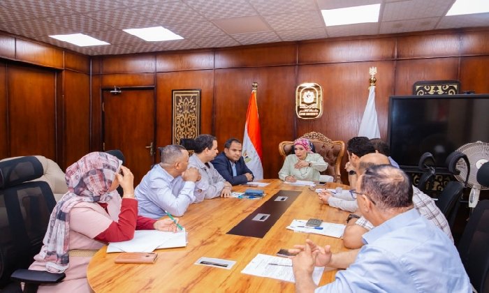 جامعة الأقصر تستضيف المؤتمر السنوي للمنظمة العالمية للمتاحف في نوفمبر 2027