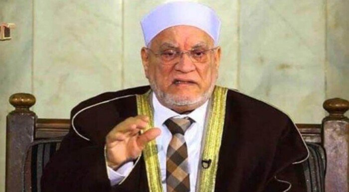 أسرة أحمد عمر هاشم تصدر بيانا هاما بشأن المتهم متشابه الاسم مع العائلة