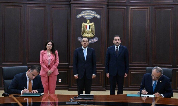 بحضور رئيس الوزراء.. بروتوكول تعاون بين جهاز مستقبل مصر وهيئة تنمية السياحة