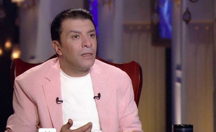 بعد حفل الساحل الشمالي.. مصطفى كامل لـ محمد رمضان: لو قلعت اللبس تاني مش هتغني