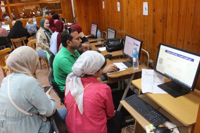 تنسيق الثانوية العامة 2026.. موعد تقليل الاغتراب وكيفية تقديم طلب التحويل