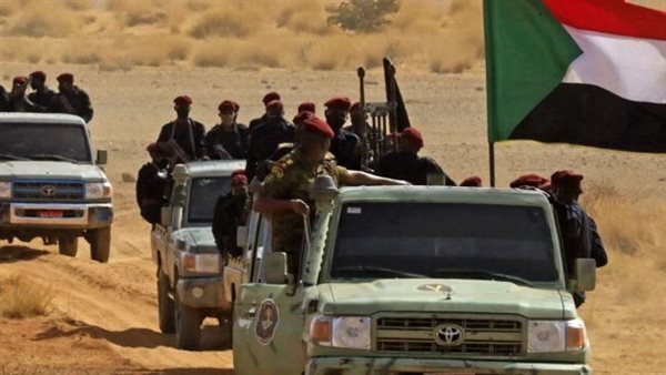 اشتباكات عنيفة بين الجيش السوداني والدعم السريع في «الأُبيّض»