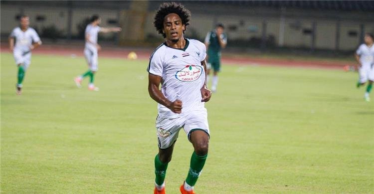 رسميًا.. فاركو يعلن التعاقد مع محمد جريندو