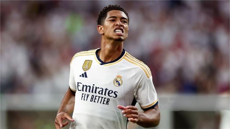 بيلينجهام: العمل مع مورينيو حلم تحقق.. وأتمنى الاستمرار مع ريال مدريد لسنوات