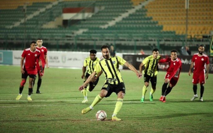 «مواجهة التاريخ».. طلائع الجيش يستضيف المقاولون العرب في ضربة بداية الدوري المصري
