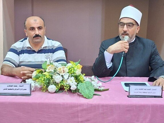 احتفالية بالمولد النبوي في شباب ورياضة الغربية.. ندوة حول قيم السيرة النبوية وبناء جيل واعٍ