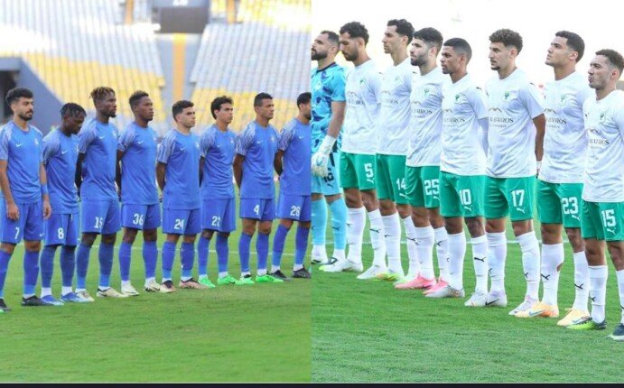 «صراع الساحل».. المصري يتحدى سموحة في افتتاح الدوري الممتاز