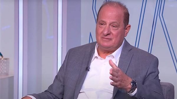 بعد دخوله المستشفى.. تطورات جديدة في الحالة الصحية للموسيقار هاني مهنا