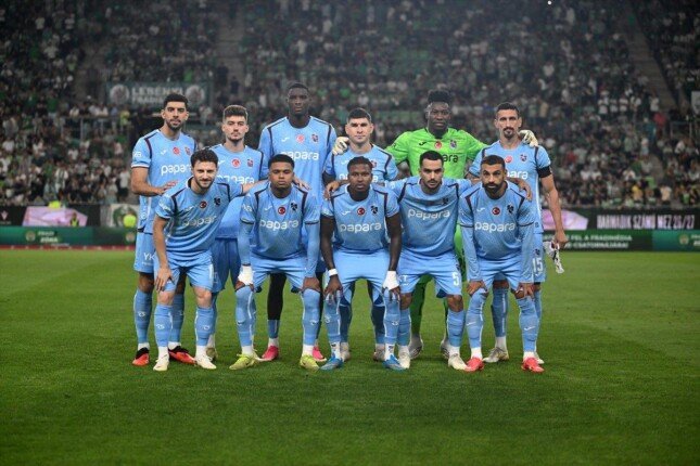 موعد مباراة طرابزون سبور وآميد سبورتيف اليوم والقناة الناقلة في الدوري التركي