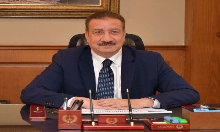 محافظ بورسعيد يوجه بتكثيف الحملات اليومية لرفع الإشغالات والمخالفات ببورفؤاد