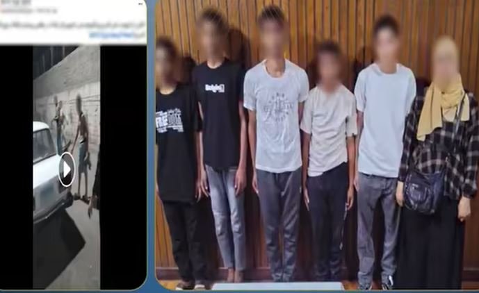 مشاجرة بين 6 أشخاص بالإسكندرية بسبب الوقوف أمام منزل | تفاصيل