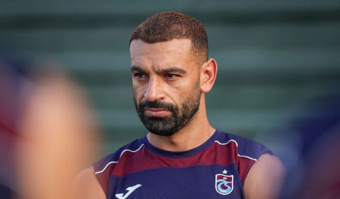 بمشاركة محمد صلاح.. طرابزون سبور يبدأ استعداداته لمواجهة قاسم باشا في افتتاح الدوري التركي