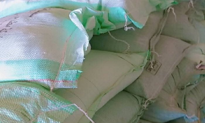 خلال 24 ساعة.. مباحث التموين تضبط 6 أطنان دقيق مدعم قبل بيعه في السوق السوداء