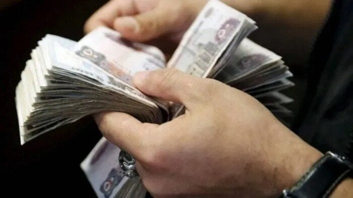 موعد صرف مرتبات شهر أغسطس 2026.. اعرف قبضك كام بعد الزيادة الجديدة