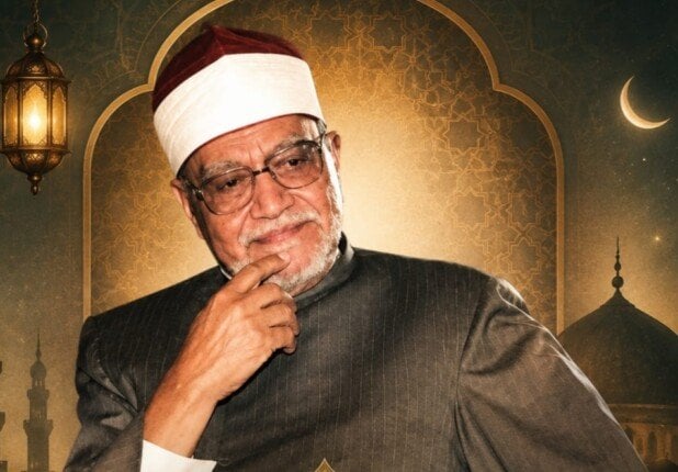 104 أعوام على ميلاد «قيثارة السماء».. الإذاعة المصرية تحيي ذكرى الشيخ أبو العينين شعيشع