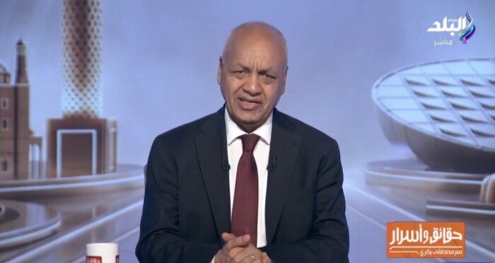 مصطفى بكري: المواطن لا يطلب المستحيل من الحكومة وإنما يريد تخفيف الأعباء