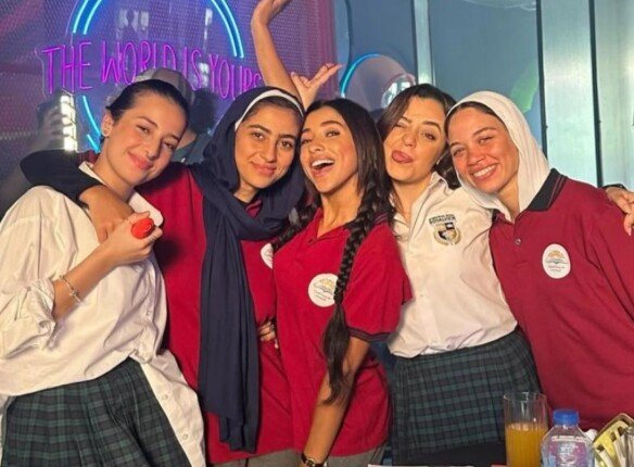 تحت السن.. خيانة أقرب الناس في مرآة الدراما المصرية
