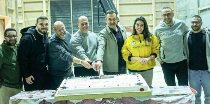 «مطلوب عائلياً» لكريم عبد العزيز وياسمين صبري يخرج من سباق أغسطس لهذا السبب