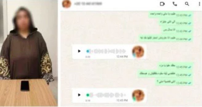 وقعت في شر أعمالها.. سقوط سيدة بتهمة الترويج للأعمال المنافية للآداب مقابل أموال بالإسكندرية