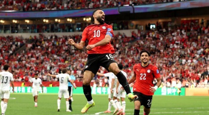تفاصيل عرض طرابزون سبور لضم محمد صلاح.. راتب ضخم ومكافآت بالملايين
