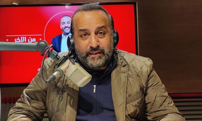 وفاة والدة النائب محمد شبانة بعد رحلة مع المرض