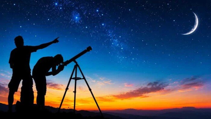 غرة ربيع الأول 1448.. متى يبدأ الشهر الهجري الجديد وفق الحسابات الفلكية؟
