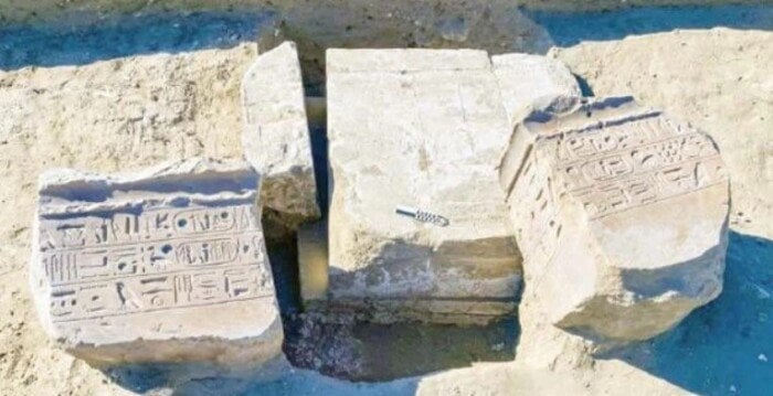 مدينة «مسن» القديمة.. تفاصيل الكشف الأثري الجديد في القنطرة شرق