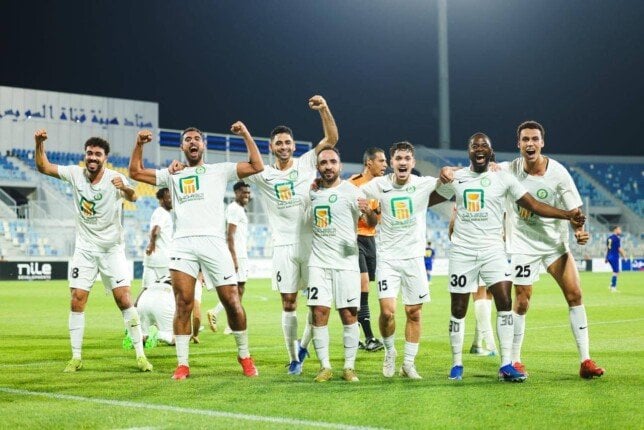 أيمن الرمادي يعلن تشكيل البنك الأهلي أمام الزمالك في الدوري المصري