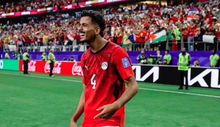 حسام عبد المجيد: قدمنا كأس عالم كبير في أمريكا.. وكنا نستحق التأهل أمام الأرجنتين