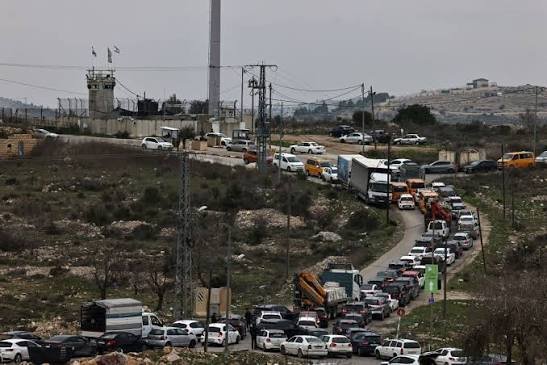 مخطط «توظيف الوقت».. إسرائيل تحاول سرقة أراضي فلسطينية جديدة و«الأسبوع» تكشف التفاصيل