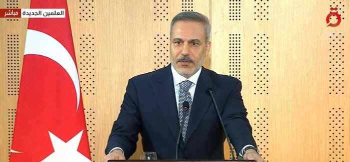 وزير الخارجية التركي: مأساة الشعب الفلسطيني تتواصل في غزة والضفة.. ويجب وقف الممارسات الصهيونية