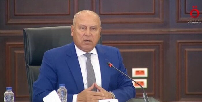 لا توجد حسابات رسمية باسم الوزير.. «النقل» تُحذر من 10 صفحات مزيفة
