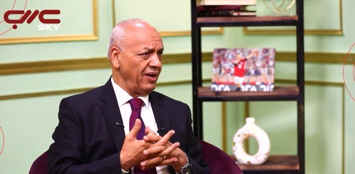«مصطفى بكري» يكشف لأول مرة عن مخطط الإخوان لإقامة دولة غزة الكبرى في سيناء «فيديو»