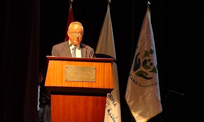 مدير مكتبة الإسكندرية: الثقافة والفنون أساس بناء الإنسان ومشروع «إنسان» تجربة وطنية ملهمة