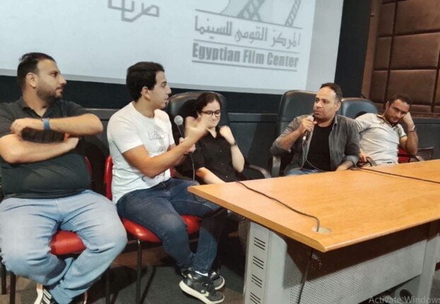 بحضور صناع الأفلام.. دار الأوبرا تستضيف فعاليات نادي السينما المستقلة «صور»