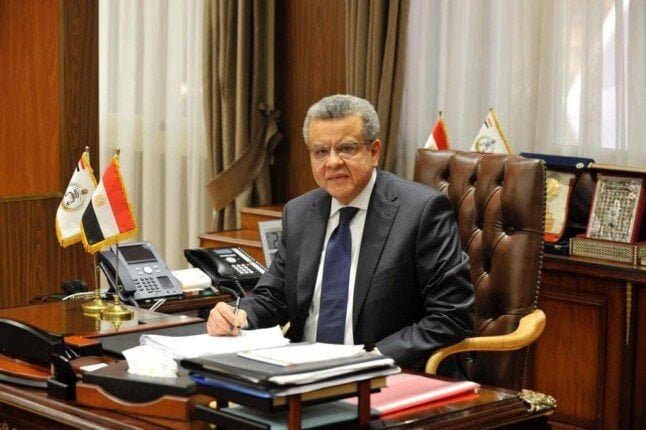 مصطفى بكري يشيد بإعادة تكليف محمد الفيصل برئاسة «المركزي للمحاسبات»: قرار أسعد الكثيرين