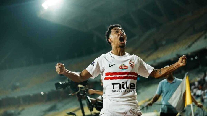 بعد سداد المستحقات.. فيفا يغلق قضيتين ضد الزمالك بسبب صفقة خوان بيزيرا